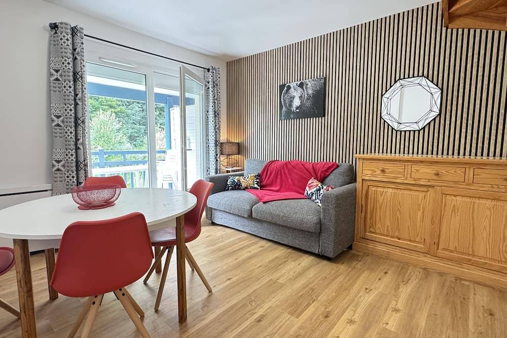Photo : Appartement de vacances