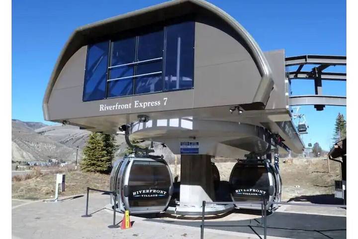 Gîte pour 2 personnes à Avon - 3