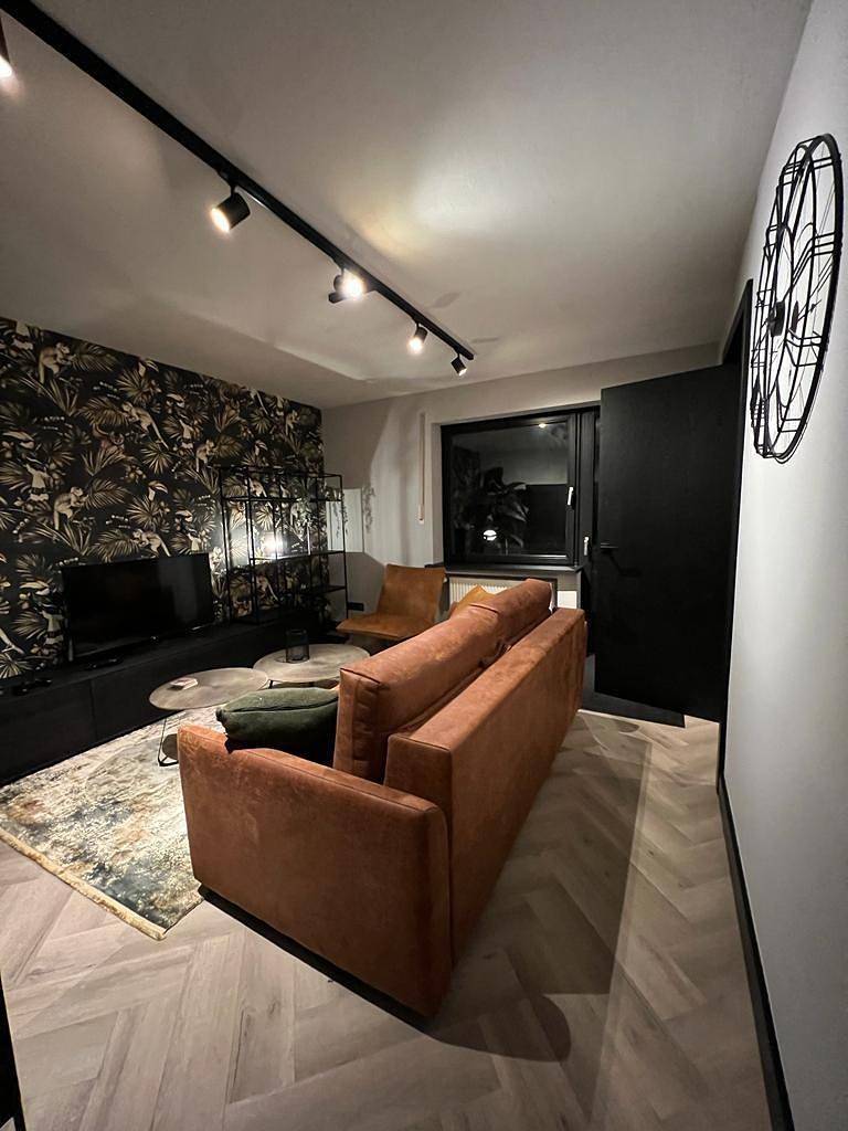 Ganze Wohnung, Appartement Zum Polz in Hildfeld, Winterberg
