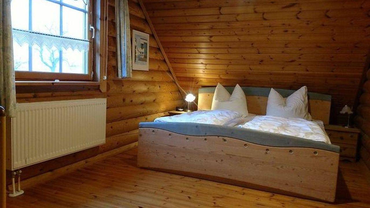 Ferienhaus für 4 Personen (69 m²) in Hasselberg in Schwackendorf, Hasselberg