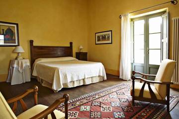Agriturismo per 12 Persone in Cetona, Siena e dintorni, Foto 4