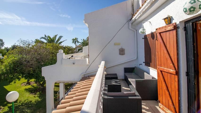 Casa de vacaciones para 6 personas, con piscina y terraza en Provincia de Castellón - 4