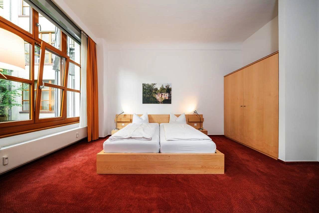 Hotel 26 in Friedrichshain - Kreuzberg, Berlin