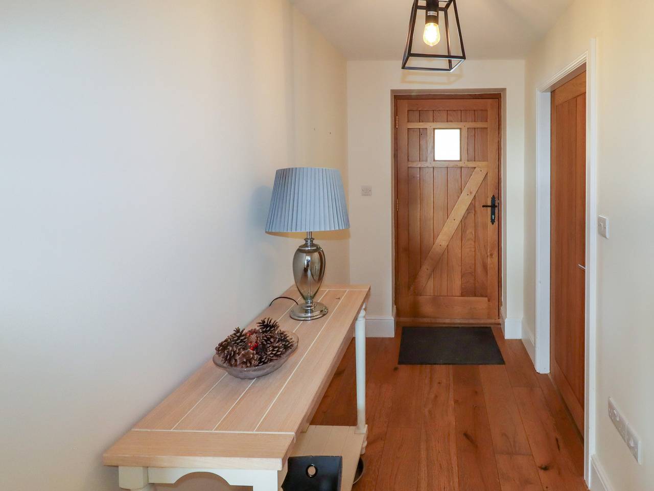 Bryn Golau in Wrexham region