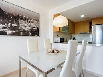 Location De Vacances pour 6 Personnes dans Mont-roig del Camp, Baix Camp, Photo 4