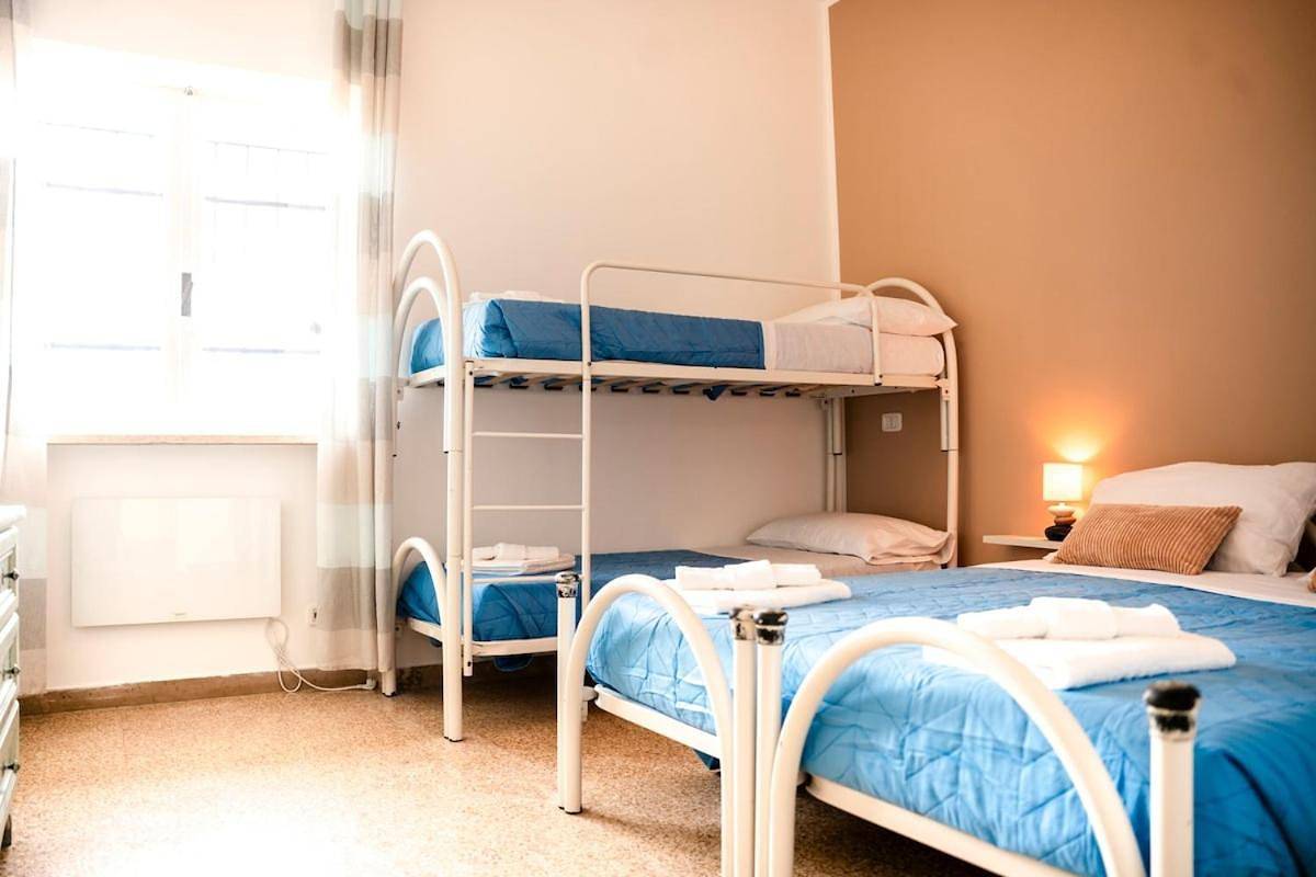 Appartamento intero, Appartamento Fronte Mare - Accesso Privato Spiaggia - Wifi in Anzio, Provincia di Roma