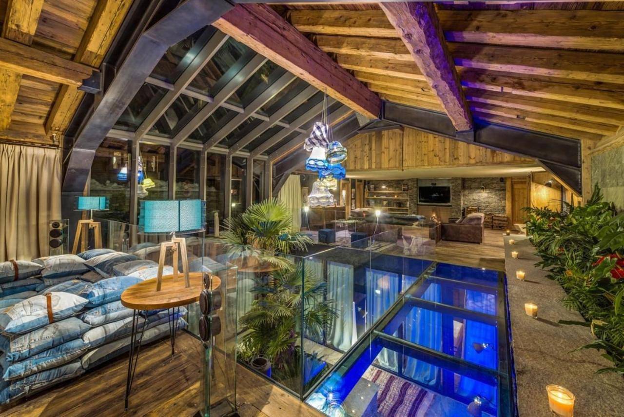 Holiday Home in Lechtaler Alpen, Sankt Anton am Arlberg