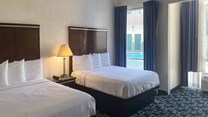 Vakantieappartement voor 5 personen, met zwembad - 1