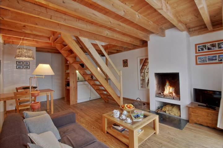 Gîte für 2 Personen, mit Garten in Occitanie - 4