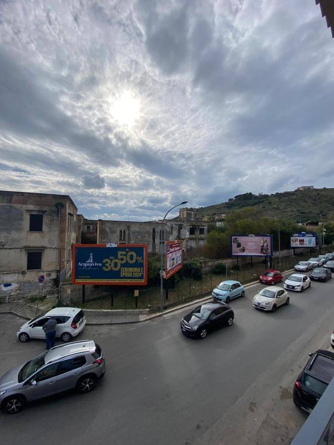 Gîte pour 5 personnes, avec balcon à Bagheria - 2