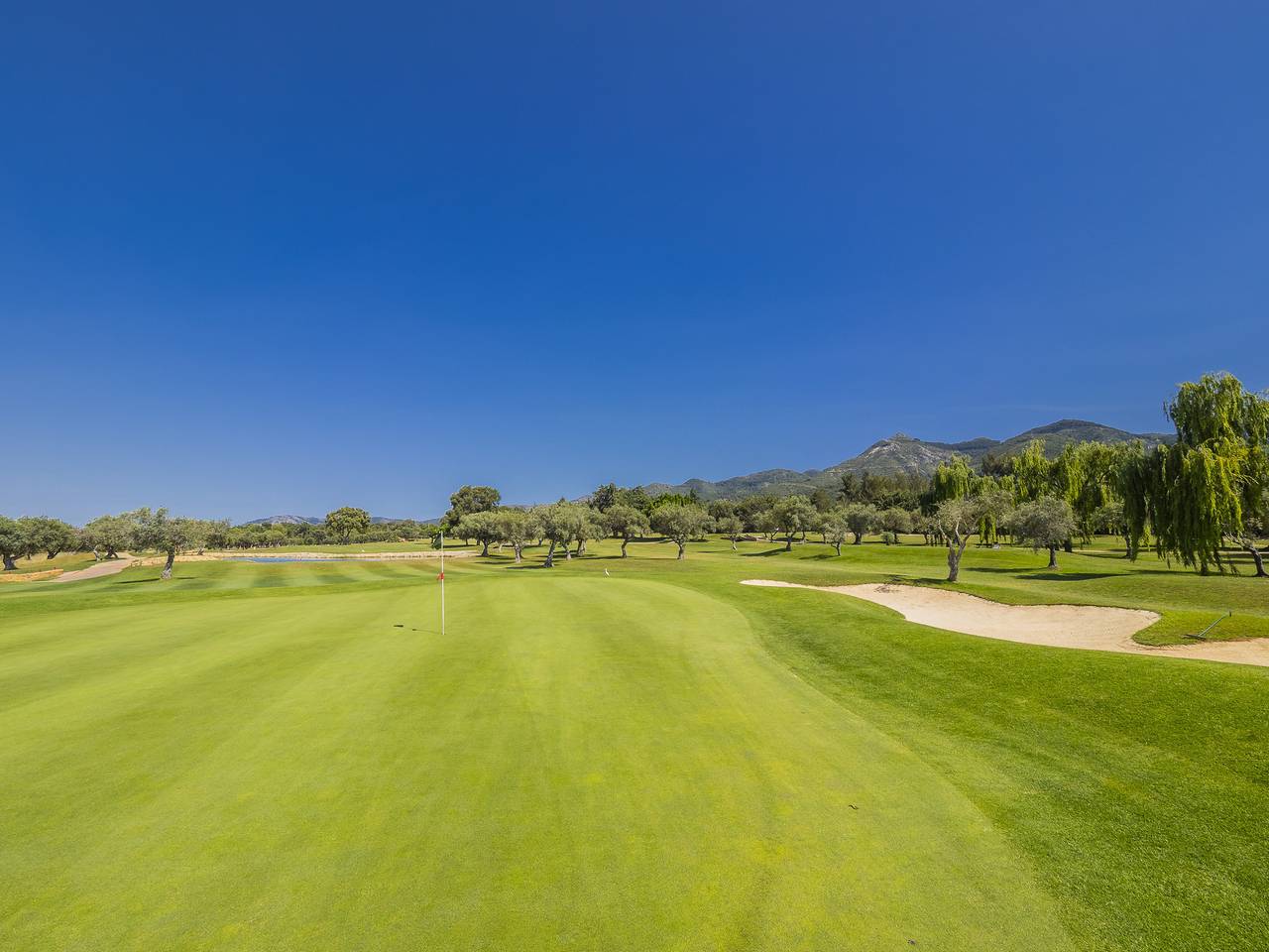 Appartement entier, Cubo's Oasis Lauro Golf Apartment in Lauro Golf, Alhaurín de la Torre