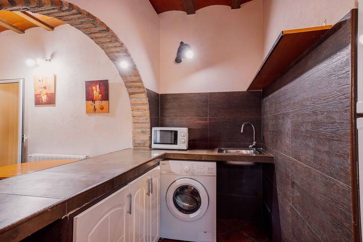 Country House 'Casa Dolores' with Mountain View, Wi-Fi and Air Conditioning in Caravaca de la Cruz, Murcia inland
