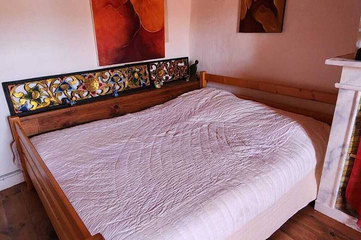 Casa de vacaciones para 7 personas - 1