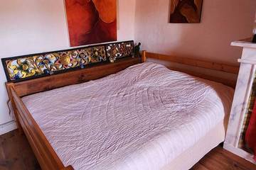 Gîte pour 7 personnes dans Cocurès