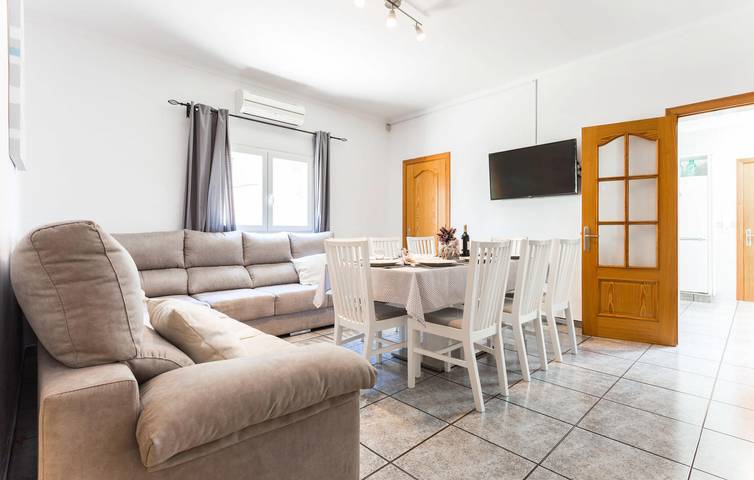 Gîte pour 8 personnes à Porto Cristo - 2