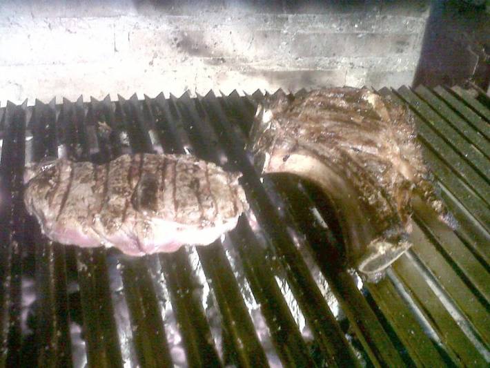 Casa rural para 12 personas, con vistas y terraza, Se admiten mascotas en Ribadedeva - 3