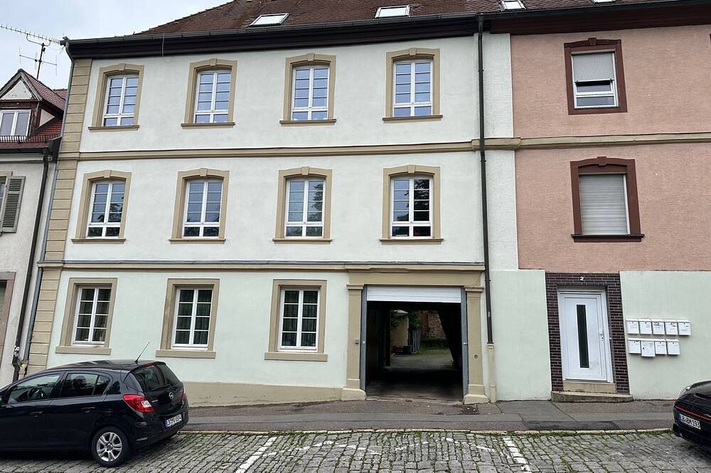 Ganze Wohnung, Bella casa - Business&Family - am Schloß - Parken-Smarttv-Netflix - 24h Check in in Ludwigsburg, Landkreis Ludwigsburg