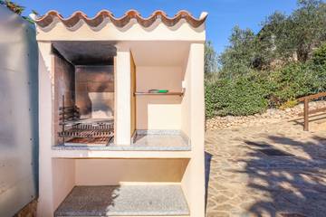 Apartamento De Vacaciones para 8 Personas en San Teodoro, Olbia-Tempio, Foto 2