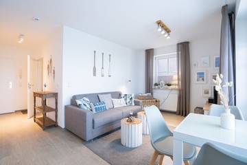 Vakantiewoning voor 4 Personen in Timmendorfer Strand, Südliche Ostseeküste, Afbeelding 1