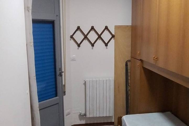 Appartement entier, Ninocia is 10 meters from the beach, which is fully equipped for your vacation in Lido di Pomposa, Province de Ferrare
