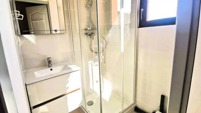 Gîte pour 7 personnes à Réallon - 4