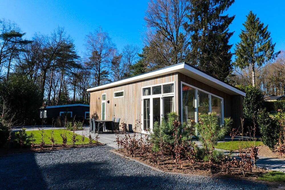 Casa vacanza a Veluwe a partire da 117€ a notte