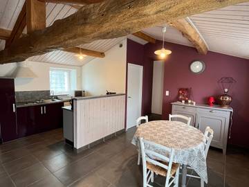 Gîte pour 2 Personnes dans Commequiers, Vendée, Photo 1