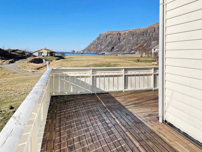 8 Personen Ferienhaus in Bremanger in Bremanger