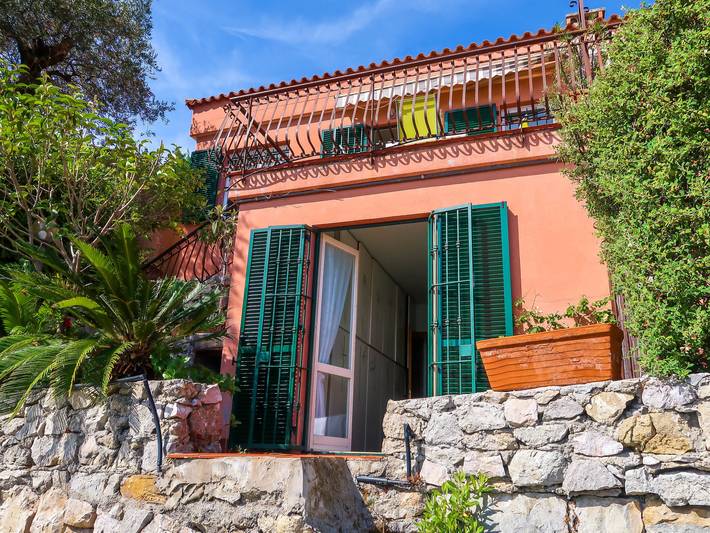 Apartamento entero, Paradise View in Latte (Ventimiglia), Ventimiglia