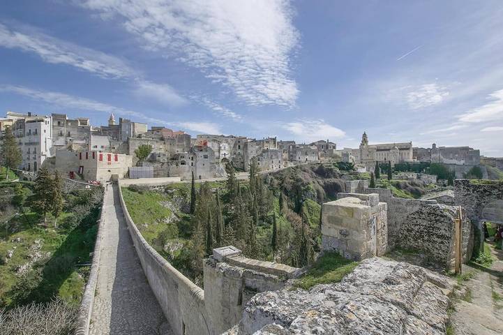 Appartamento vacanze per 4 persone, con balcone - 1