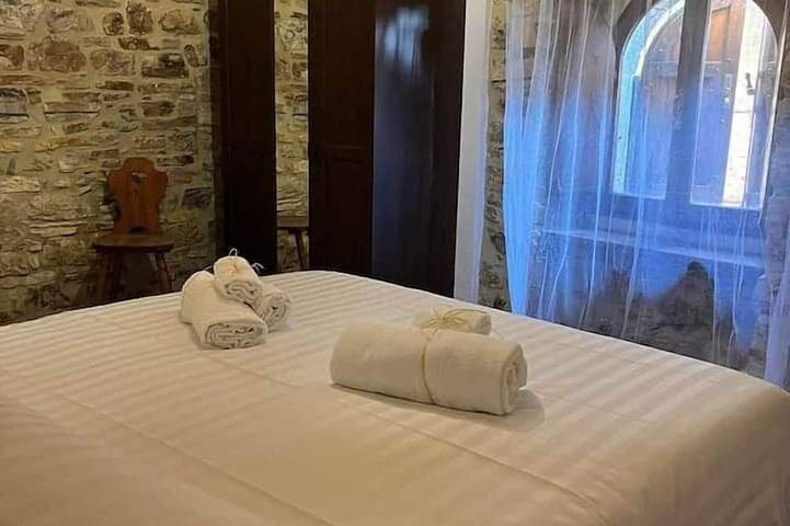 Feriehus for 6 personer - 1