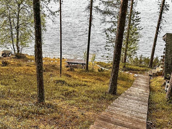 Harjula in Nordösterbotten