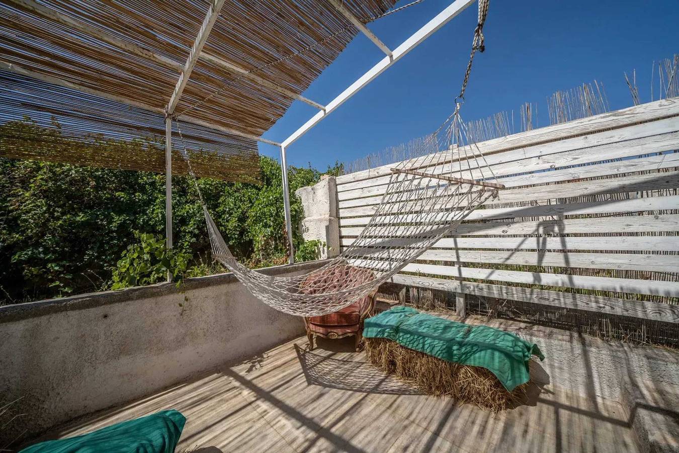 Encantador refugio en Martina Franca con jardín cercado in Martina Franca, Provincia de Taranto