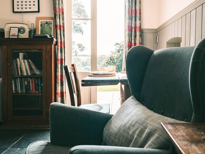 Gîte pour 2 personnes avec jardin in Braunston, Northamptonshire