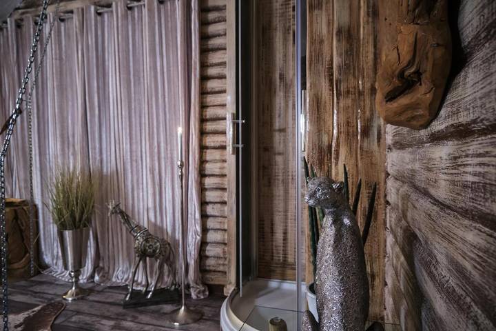 Chambre d’hôte pour 2 personnes, avec jacuzzi et jardin dans Sarre - 4