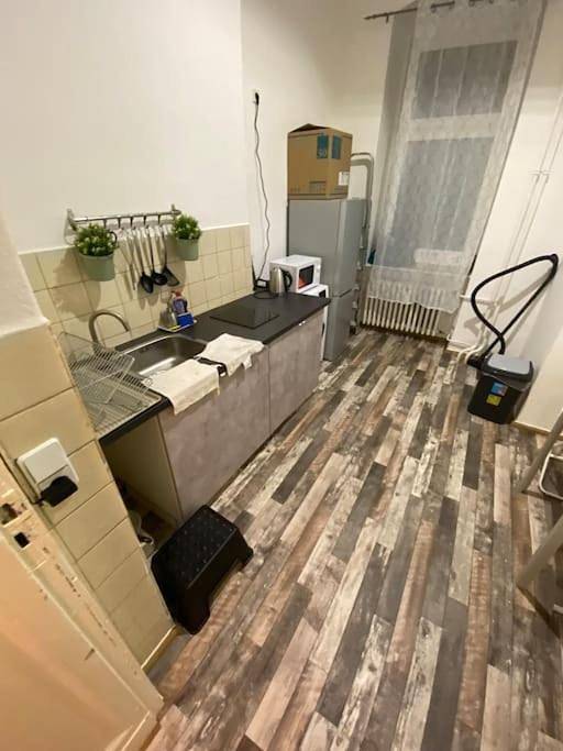 Apartamento entero, Two-Bedroom Apartment in Berlin Wedding, Berlín
