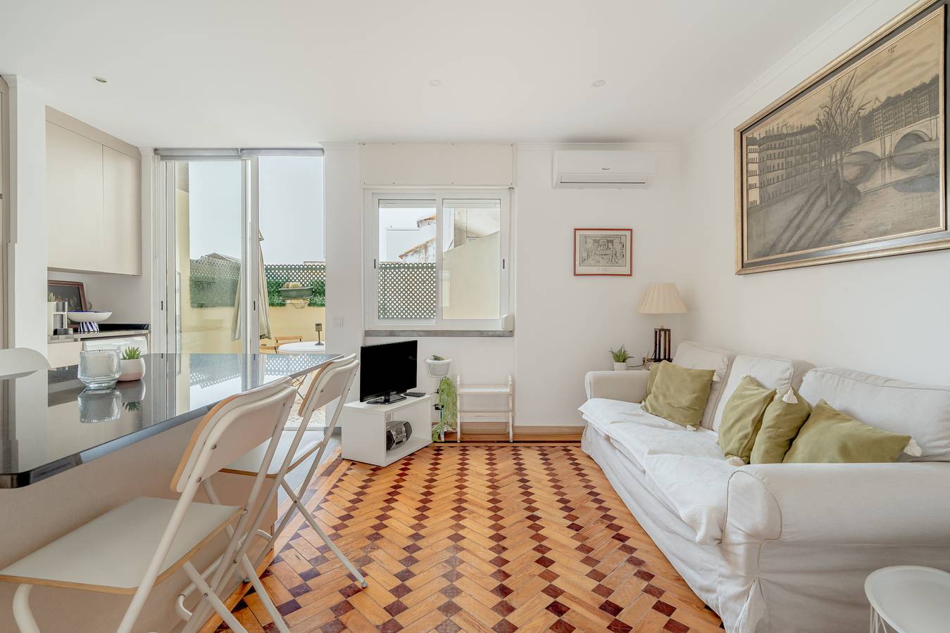 Santarém Terrace, foto 13
