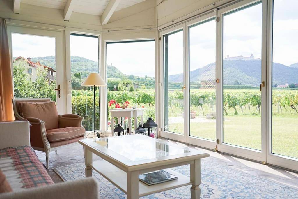Two-Bedroom Villa in Bezirk Krems an der Donau-Land