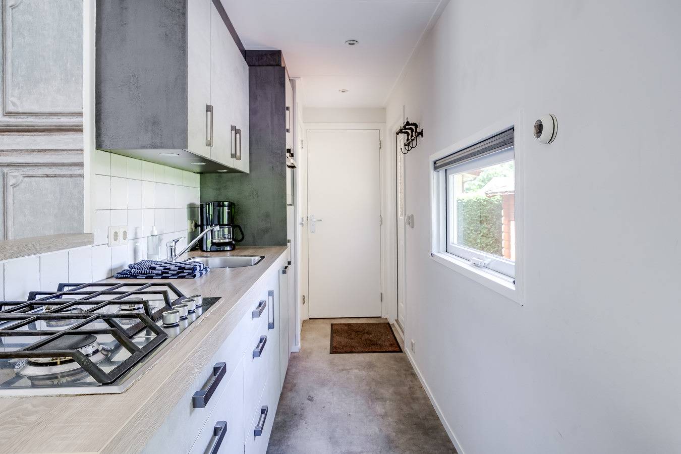 Ferienhaus für 2 Personen mit Garten in Putten, Veluwe