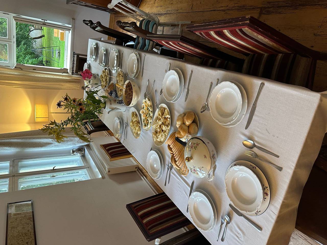 Für eine große Familie oder eine Gruppe von Freunden in Janowice Wielkie, Sudeten (Polen)