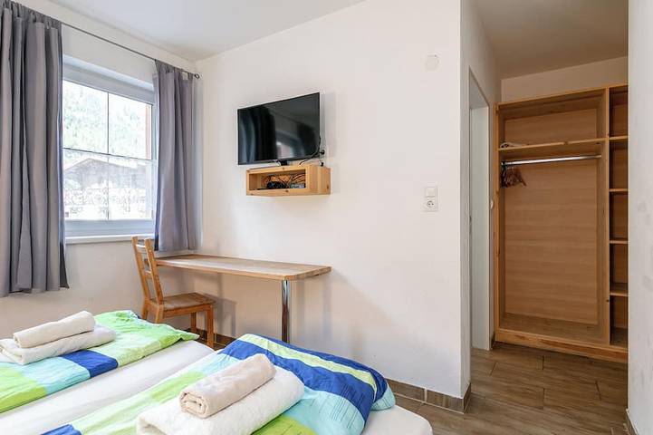 Ferienhaus für 8 Personen, mit Terrasse, mit Haustier in Längenfeld - 3