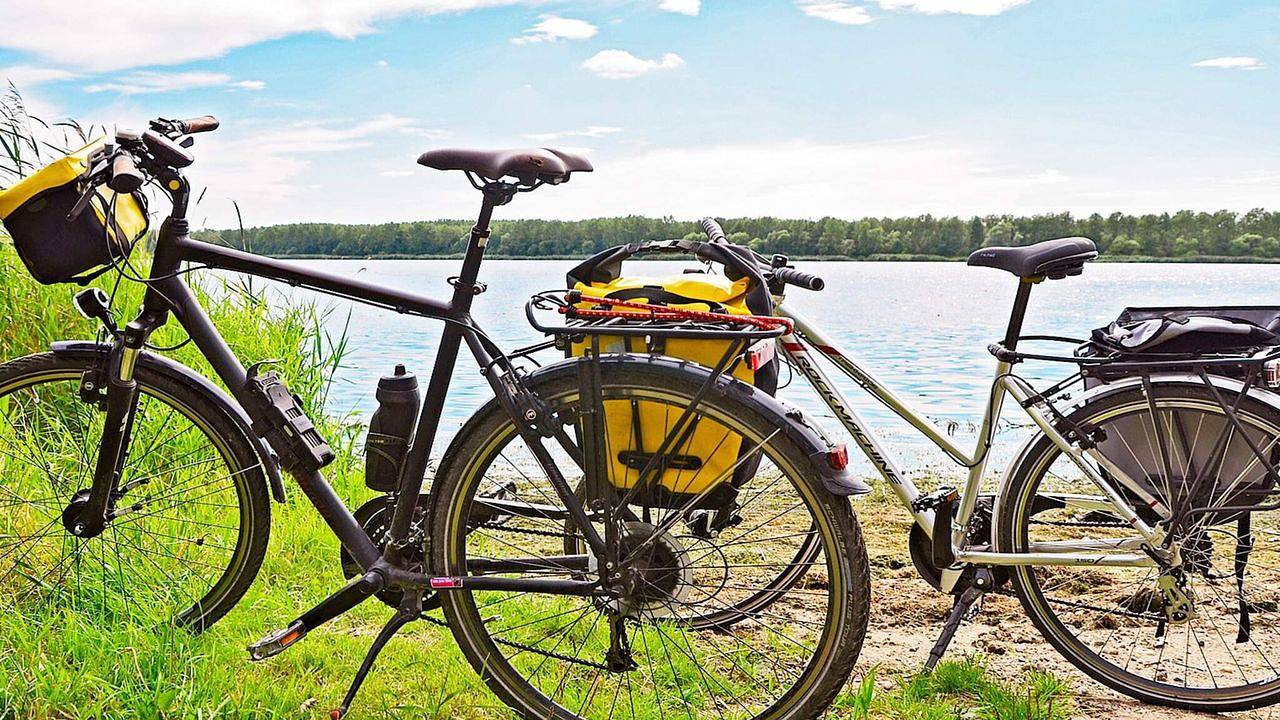 Ferienhaus für 4 Personen (47 m²) in Rättvik in Dalarna