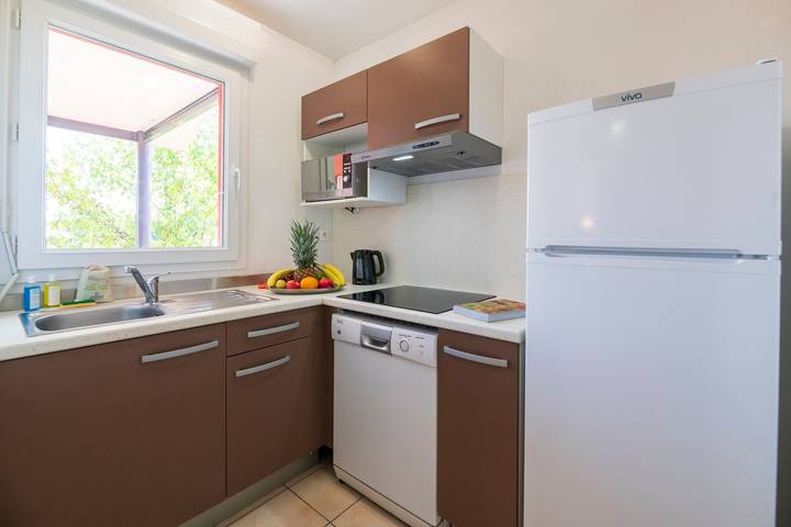 Appartement entier, Résidence L'Estuaire in Le Verdon-sur-Mer, Région de Lesparre-Médoc