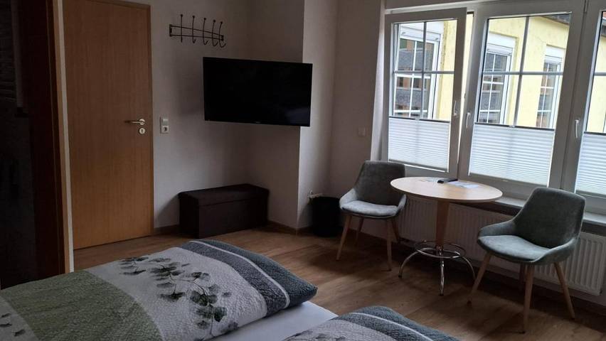 Maison d’hôte pour 2 personnes, avec terrasse à Cochem - 4