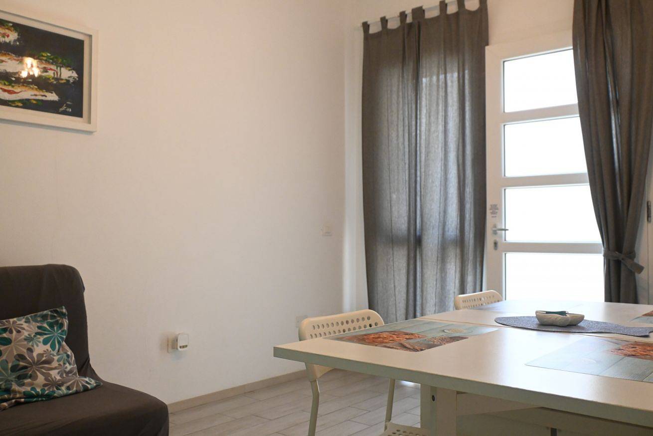 Ganze Wohnung, P052 - Porto Recanati, new two-room apartment close to the sea in Porto Recanati, Adriaküste Marken