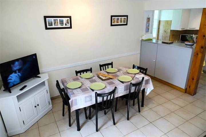 Villa pour 6 personnes, avec jardin et vue, animaux acceptés dans les Pyrénées - 2