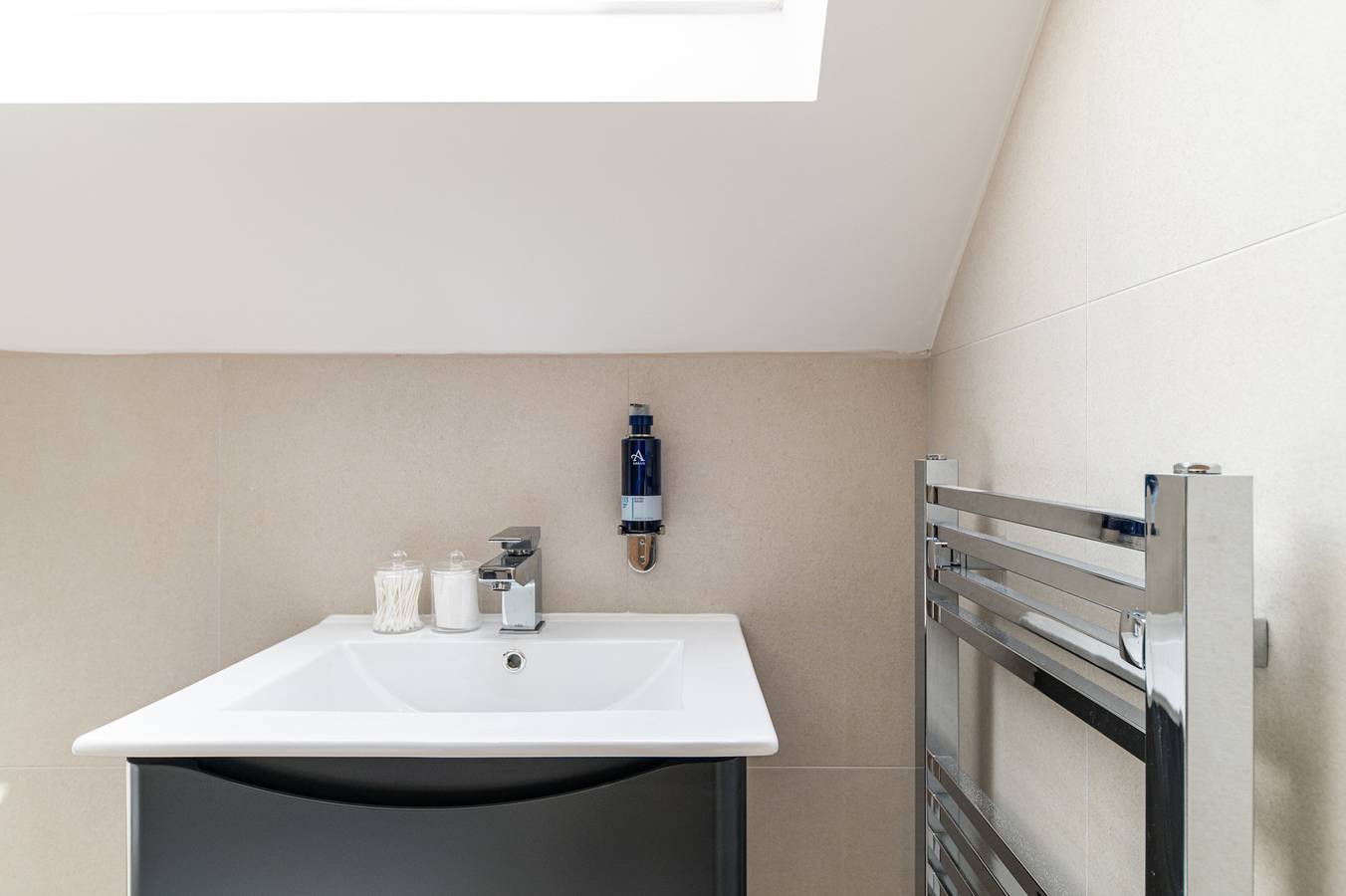 Apartamento entero, Chelmsford Loft 6 Penthouse in Newcastle upon Tyne, Nordeste de Inglaterra