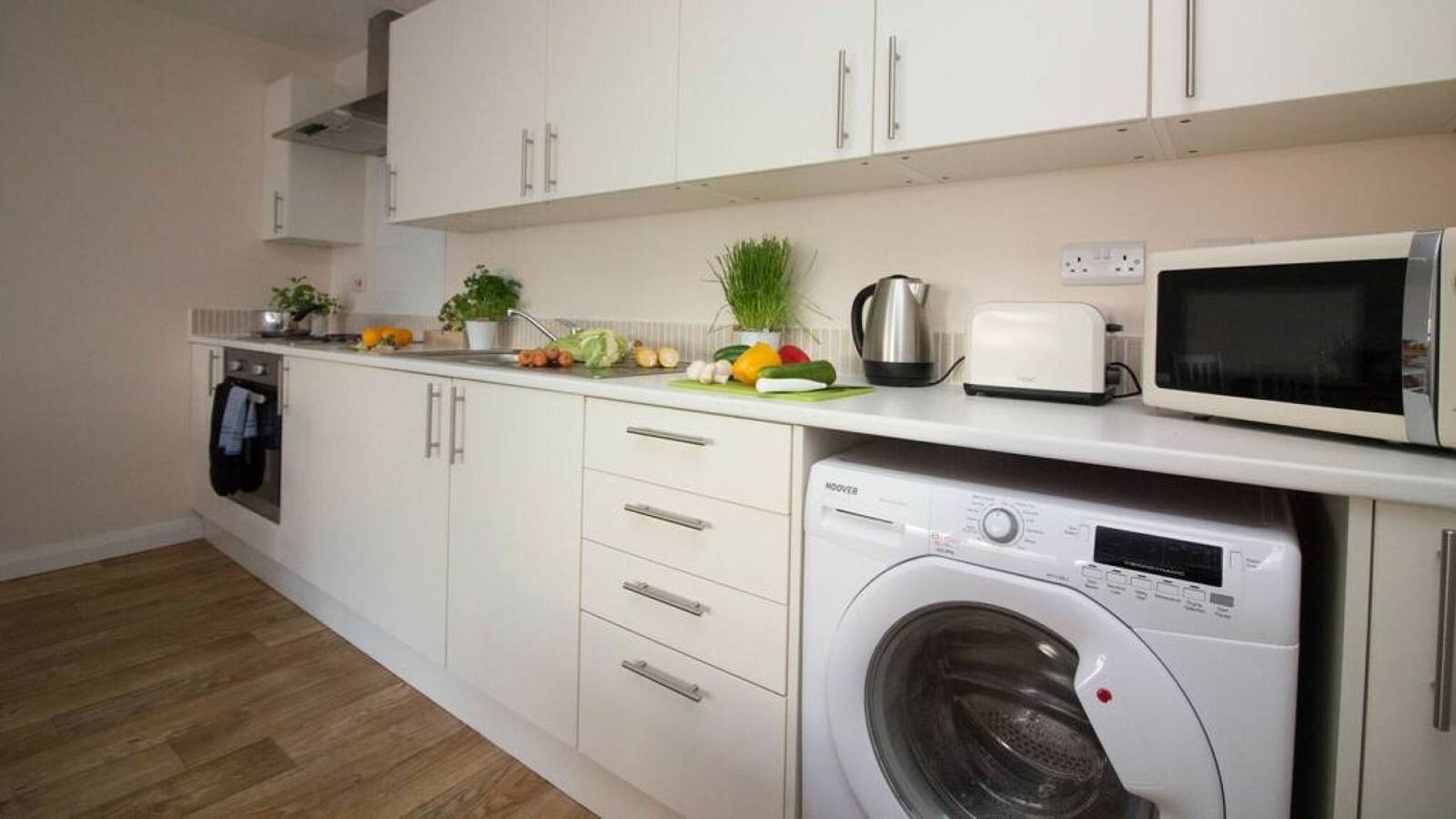 Apartment for 4 People in Southampton, South East England