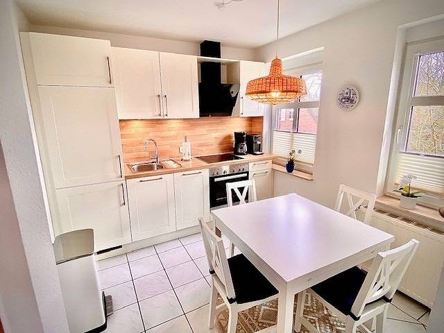 Ganze Ferienwohnung, Ferienwohnung Seute Deern in Ditzum direkt an der Mühle in Ditzum, Jemgum
