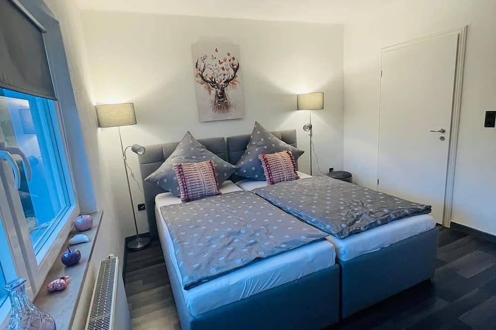 Ganze Wohnung, Ferienwohnung \"Am Landwehrgraben\" in Michelau in Oberfranken, Oberes Maintal - Coburger Land